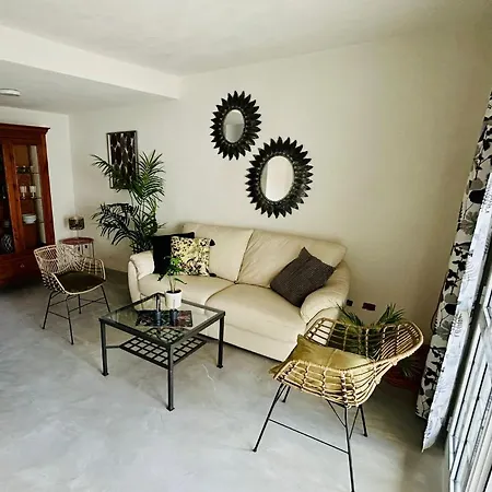 La Caracola De Agaete By Canariasgetaway Villa *