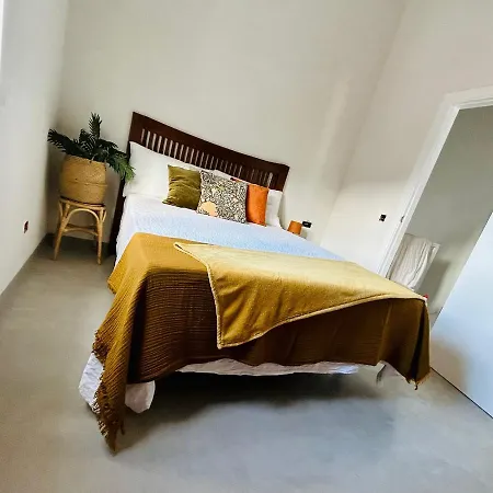 La Caracola De Agaete By Canariasgetaway Villa Agaete (Gran Canaria)