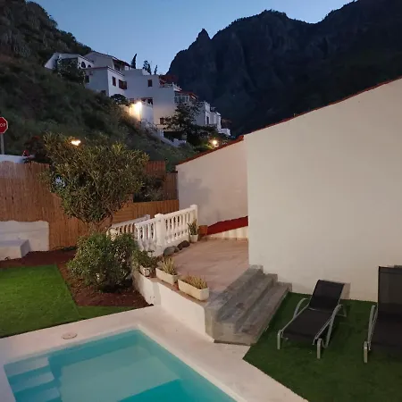 La Caracola De Agaete By Canariasgetaway Agaete (Gran Canaria)