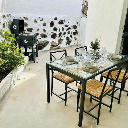La Caracola De Agaete By Canariasgetaway * Agaete (Gran Canaria)