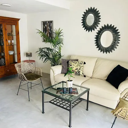 Villa La Caracola De Agaete By Canariasgetaway Agaete (Gran Canaria)