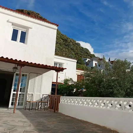 La Caracola De Agaete By Canariasgetaway Agaete (Gran Canaria)