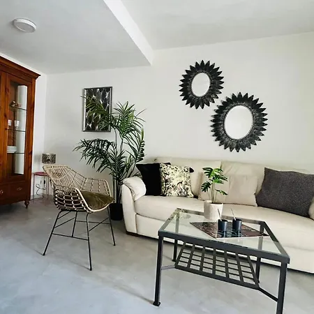 La Caracola De Agaete By Canariasgetaway Villa Agaete (Gran Canaria)