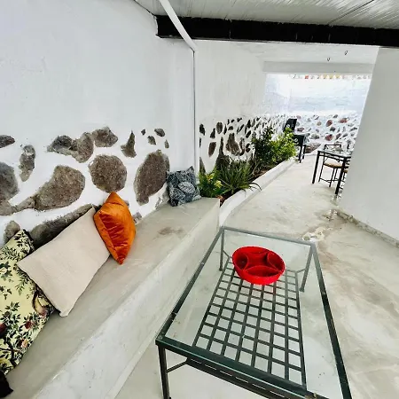 La Caracola De Agaete By Canariasgetaway Villa Agaete (Gran Canaria)