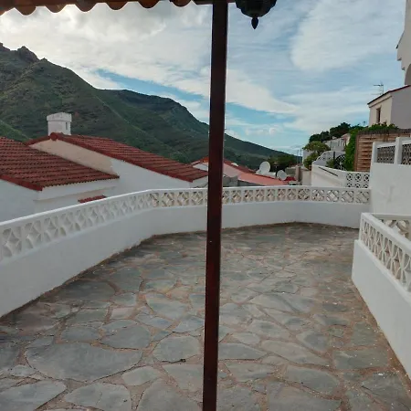Villa La Caracola De Agaete By Canariasgetaway
