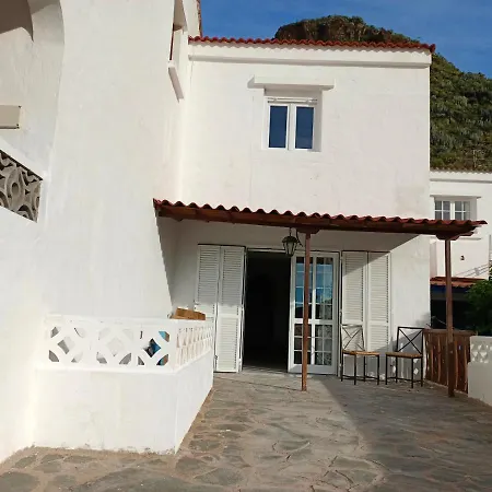 Villa La Caracola De Agaete By Canariasgetaway *